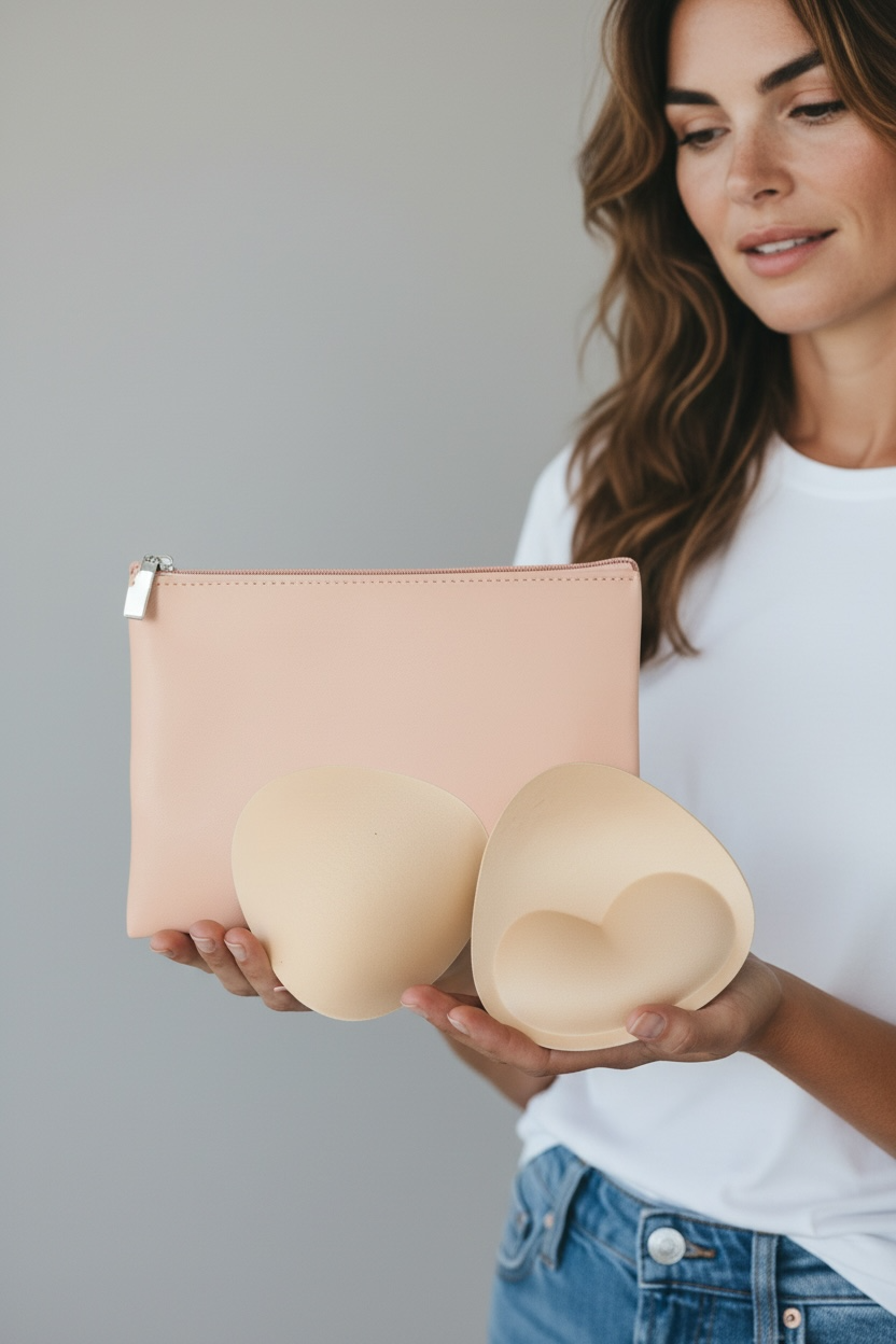 BRA PADS
