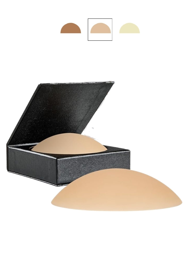 Glowudz Silicon Nipple Covers