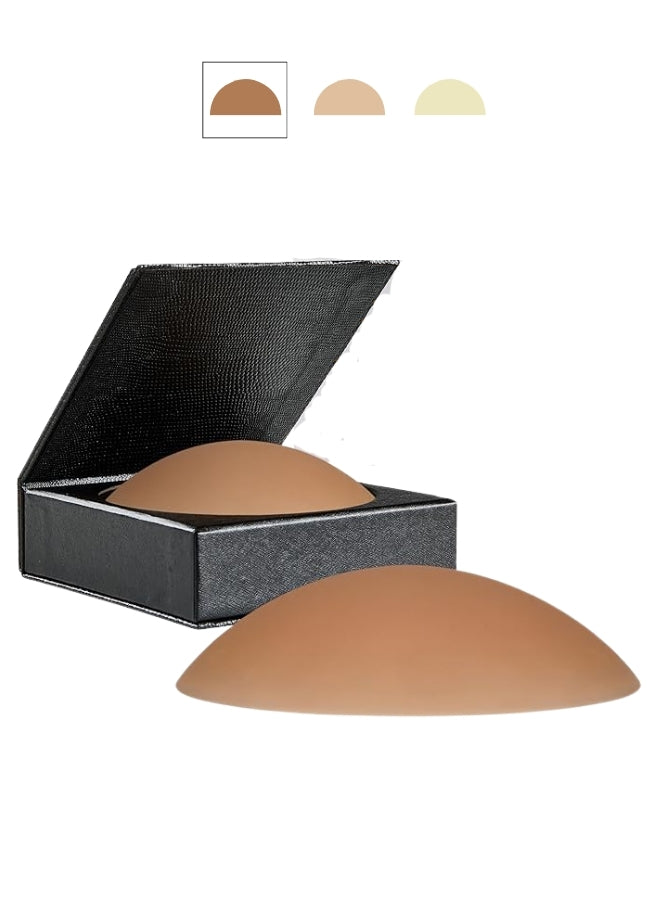 Glowudz Silicon Nipple Covers