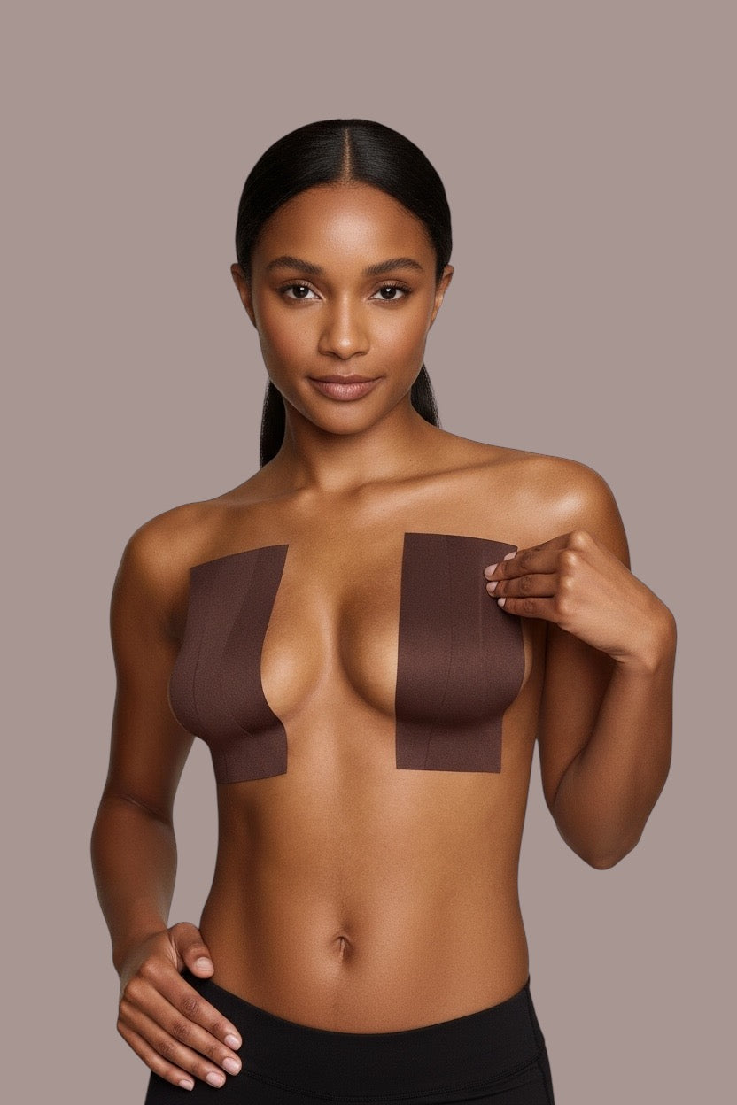 Boob Tape